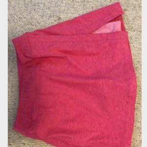 Outdoor voices skort